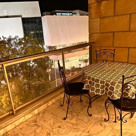 No.6 La Croisette Apartman