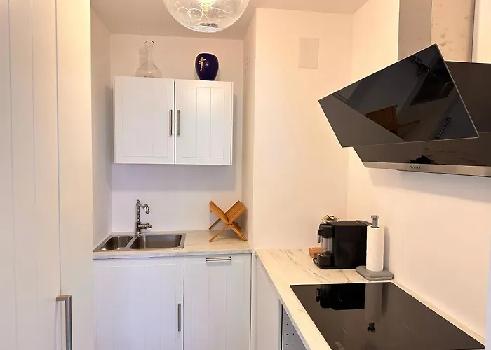 Apartman No.6 La Croisette *