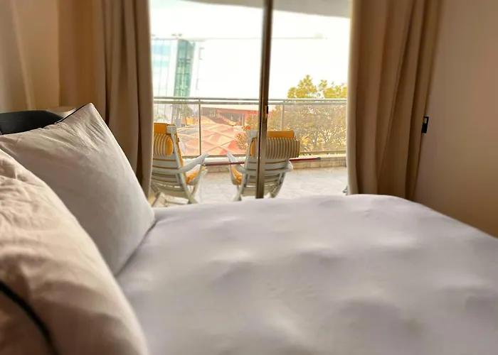 No.6 La Croisette Apartamento Cannes