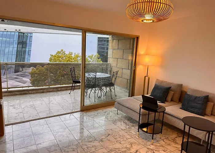 No.6 La Croisette Apartamento Cannes