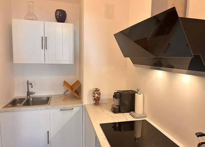 Apartman No.6 La Croisette