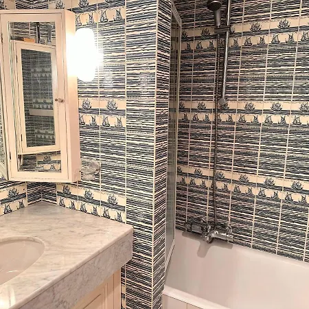 No.6 La Croisette شقة كان