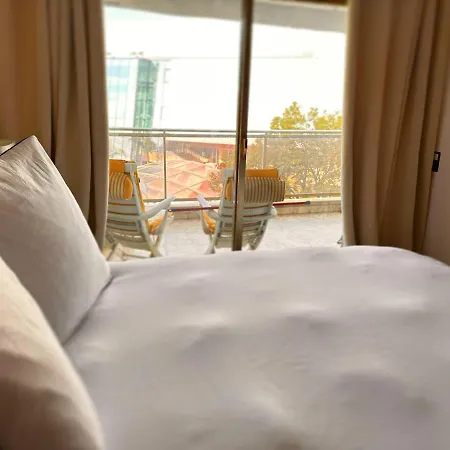 No.6 La Croisette شقة كان