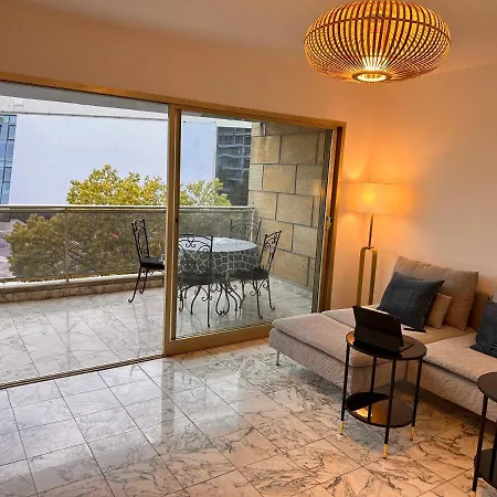 No.6 La Croisette شقة كان