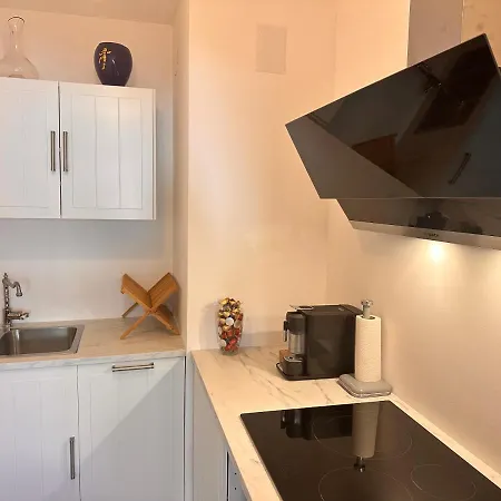 شقة No.6 La Croisette