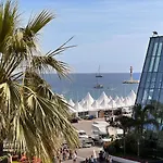 No.6 La Croisette Appartamento Cannes